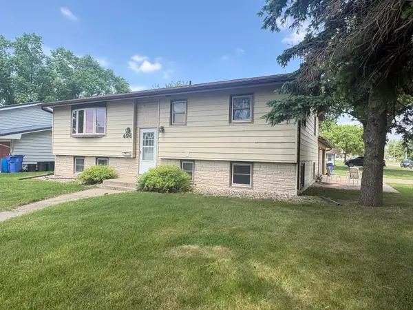 404 E 3rd Street, Madison, MN 56256