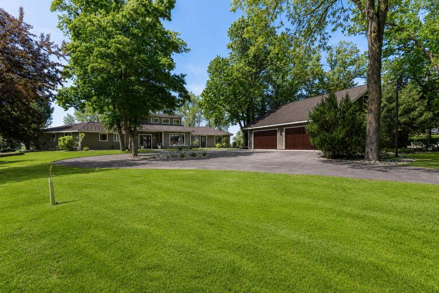 38132 N Little Mcdonald Drive, Frazee, MN 56544 - #3