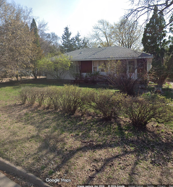 11241 Norway Street Nw, Coon Rapids, MN 55448
