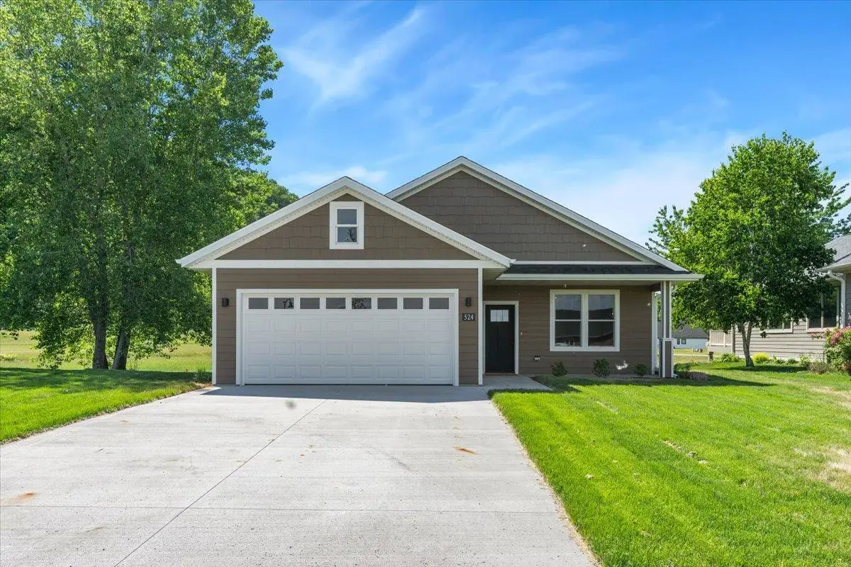524 Cottonwood Circle, Lake City, MN 55041 - #1