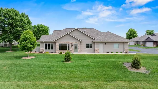 1626 Thunderbird Road, Marshall, MN 56258