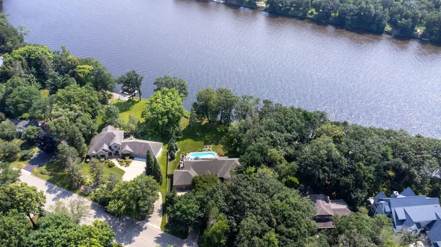 3542 Mississippi Drive Nw, Coon Rapids, MN 55433 - #2