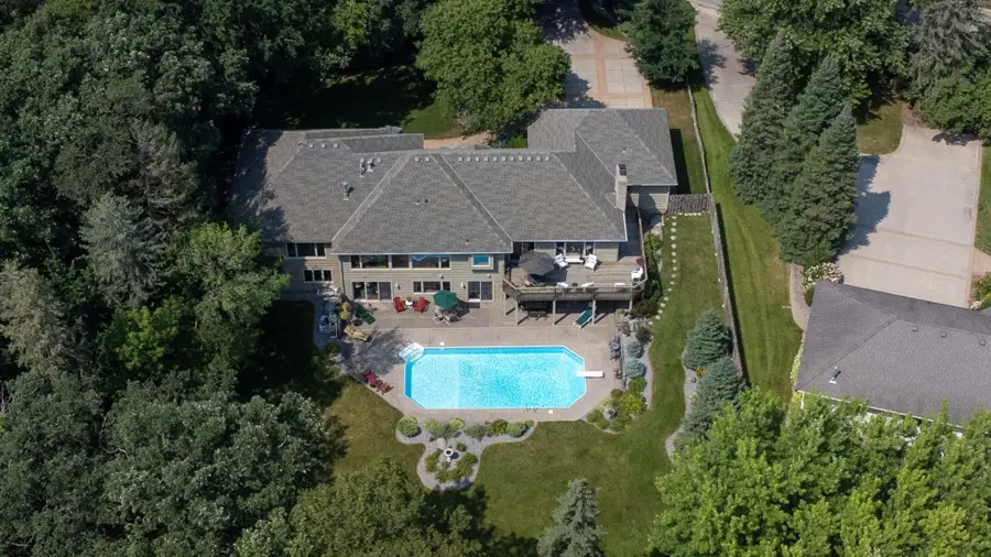 3542 Mississippi Drive Nw, Coon Rapids, MN 55433 - #3