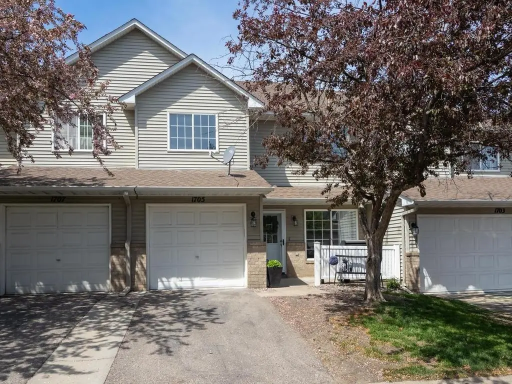 1705 Riverwood Drive #79, Burnsville, MN 55337 - #1
