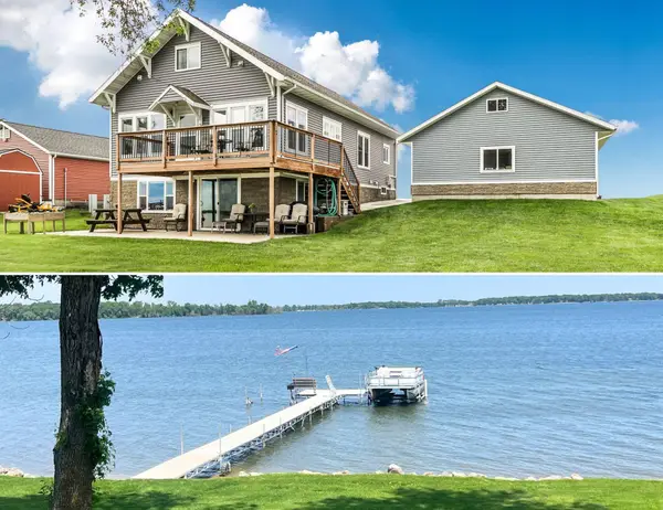 7998 147th Avenue Se, Lake Lillian, MN 56253
