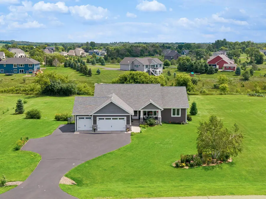 1527 96th Street, New Richmond, WI 54017 - #2
