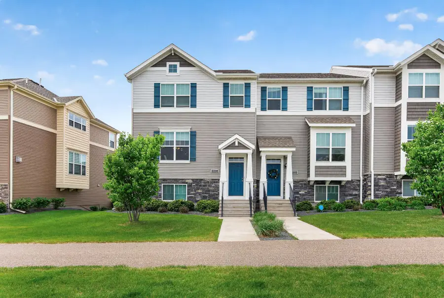 11515 82nd Avenue N, Maple Grove, MN 55369 - #2