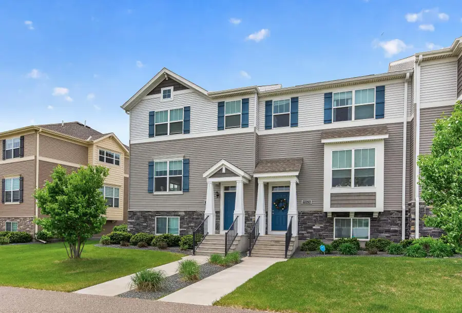 11515 82nd Avenue N, Maple Grove, MN 55369 - #3