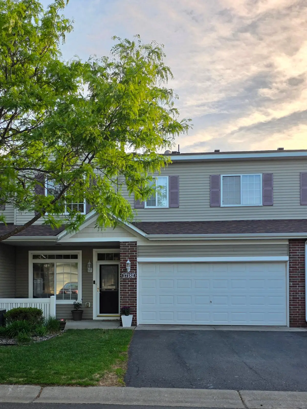 17182 Nixon Court Nw, Elk River, MN 55330 - #1
