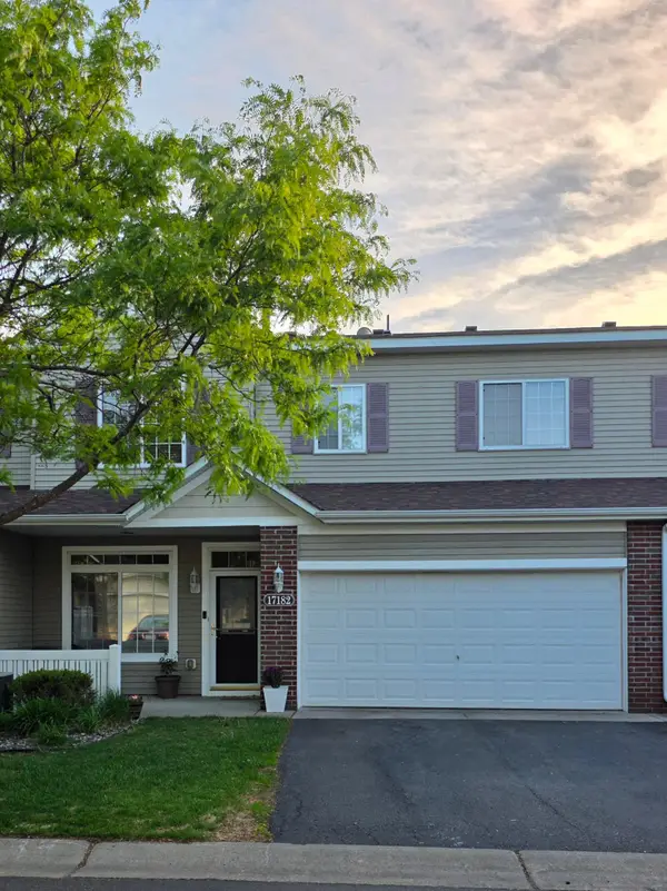 17182 Nixon Court Nw, Elk River, MN 55330
