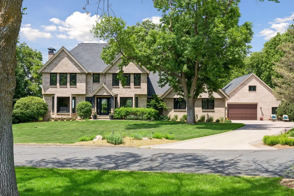 135 Luce Line Ridge, Orono, MN 55359 - #1