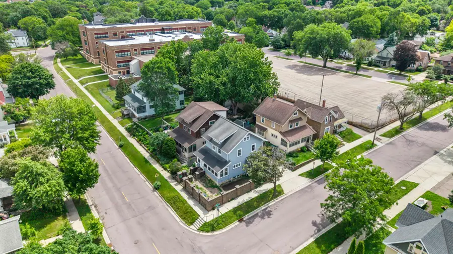 229 W Pleasant Street, Mankato, MN 56001 - #3
