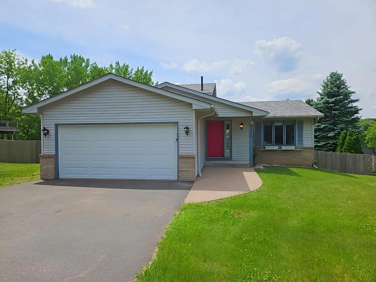 22200 Joliet Avenue N, Forest Lake, MN 55025 - #1