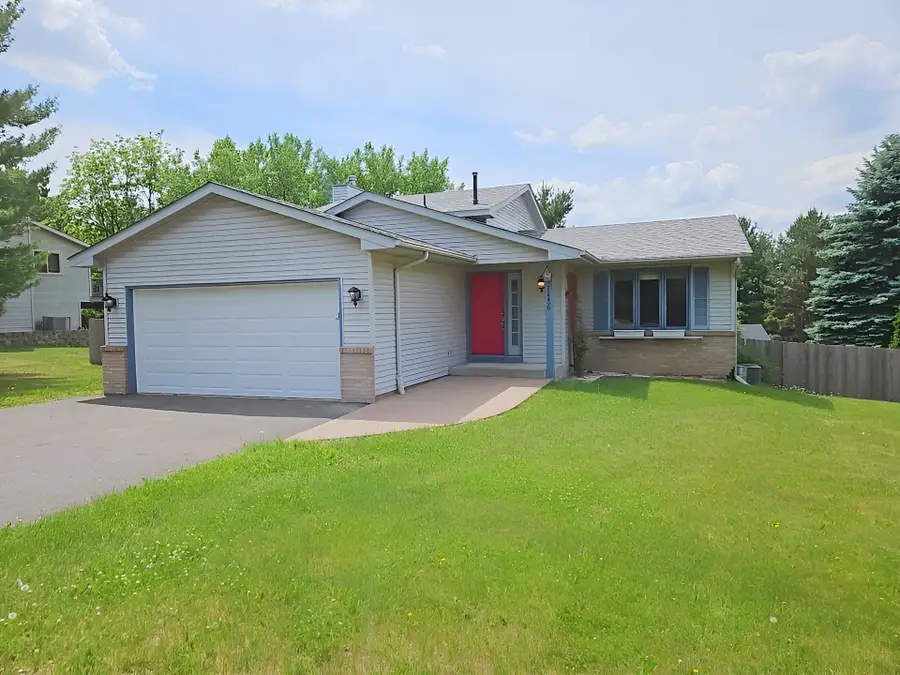 22200 Joliet Avenue N, Forest Lake, MN 55025 - #2