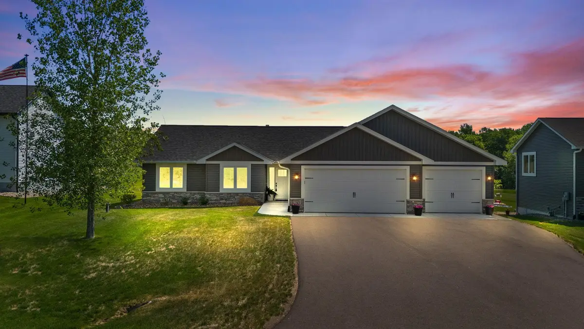 740 161st, Hammond, WI 54015 - #1