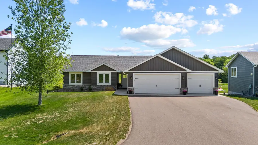740 161st, Hammond, WI 54015 - #3