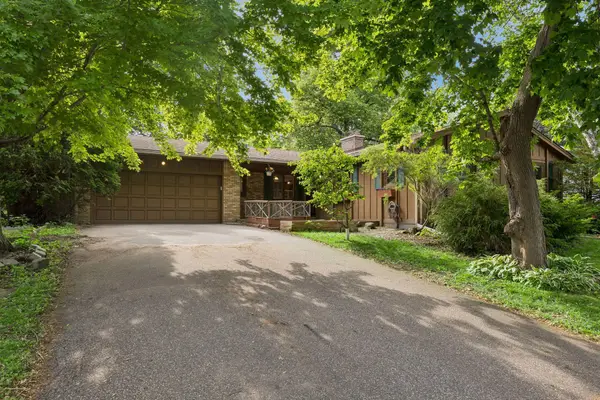 3413 Ensign Avenue N, New Hope, MN 55427