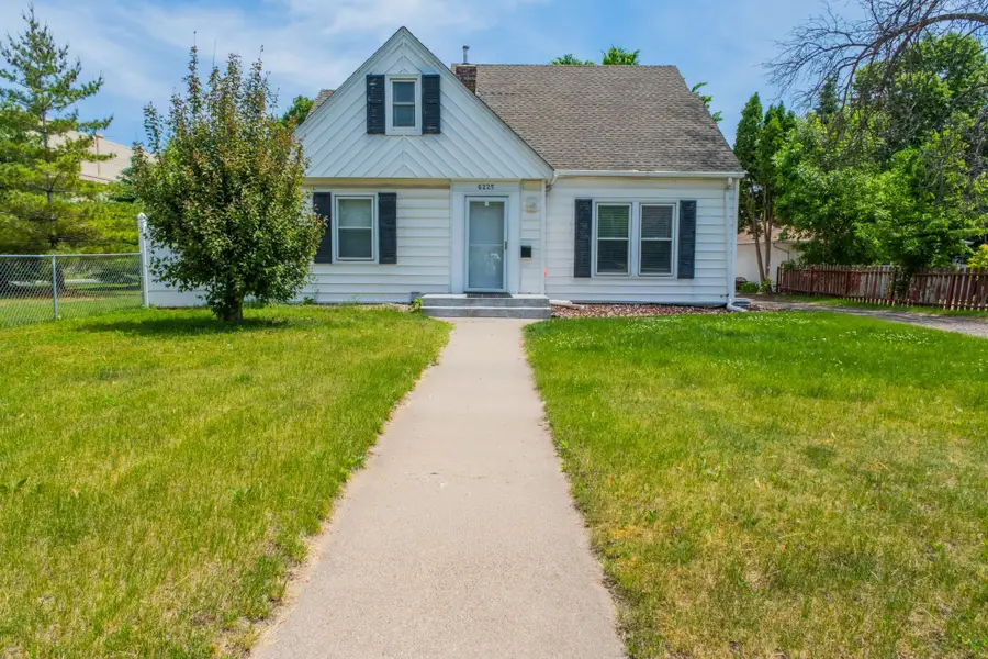 6225 Pillsbury Avenue S, Richfield, MN 55423 - #2