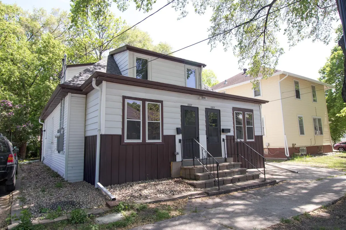 1005-1007 12th Street N, Fargo, ND 58102 - #1