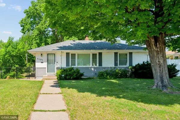 5101 Sheridan Avenue N, Minneapolis, MN 55430