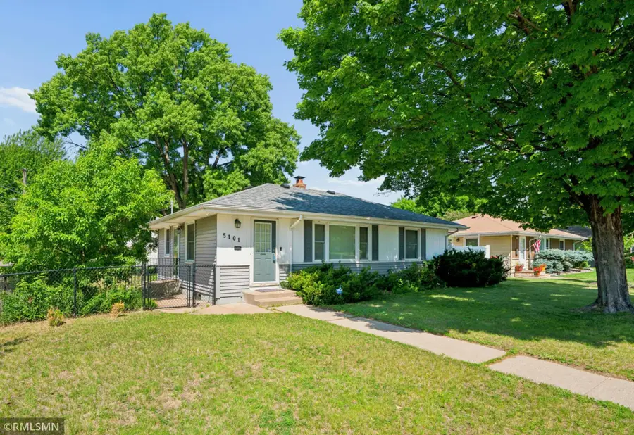 5101 Sheridan Avenue N, Minneapolis, MN 55430 - #2