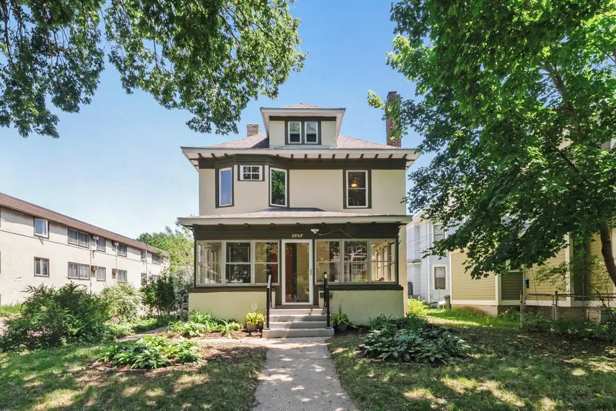 2645 Pleasant Avenue, Minneapolis, MN 55408 - #2