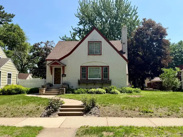 4020 Washburn Avenue N, Minneapolis, MN 55412