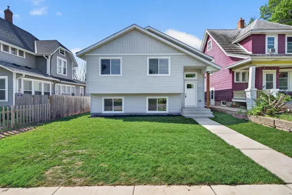 714 E Hawthorne Avenue E, Saint Paul, MN 55106
