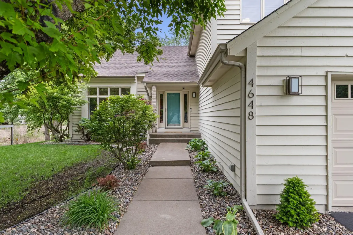 4648 Allendale Drive, White Bear Lake, MN 55127 - #1