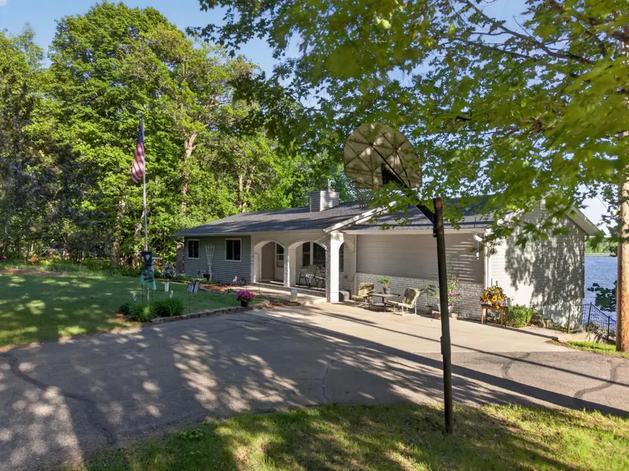 31265 Eagle Lake Road, Frazee, MN 56544 - #2