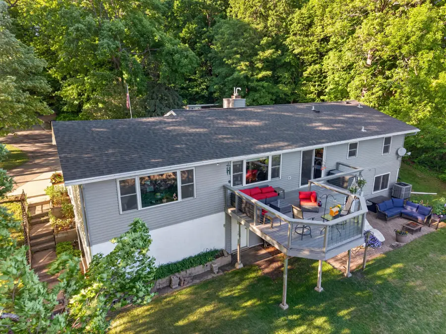 31265 Eagle Lake Road, Frazee, MN 56544 - #3