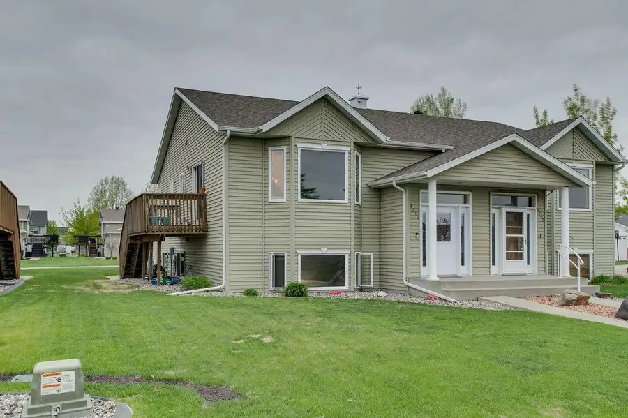 4711 Harvest Drive S, Fargo, ND 58104 - #2