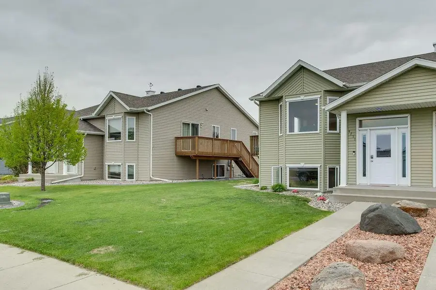 4711 Harvest Drive S, Fargo, ND 58104 - #3