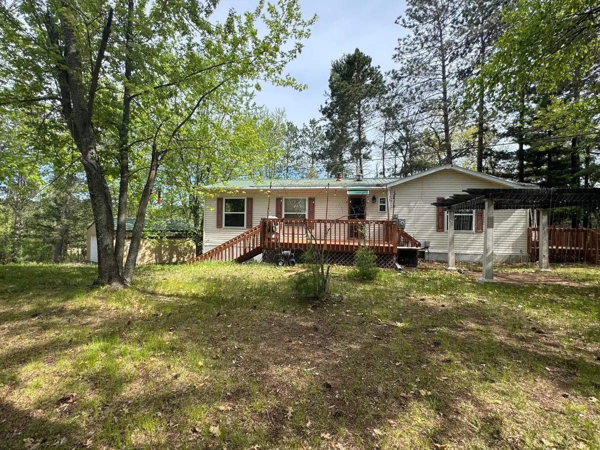 86927 Cori Lane, Sturgeon Lake, MN 55783 - #1