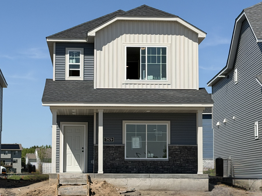7879 Ramsey Parkway Nw, Ramsey, MN 55303 - #2
