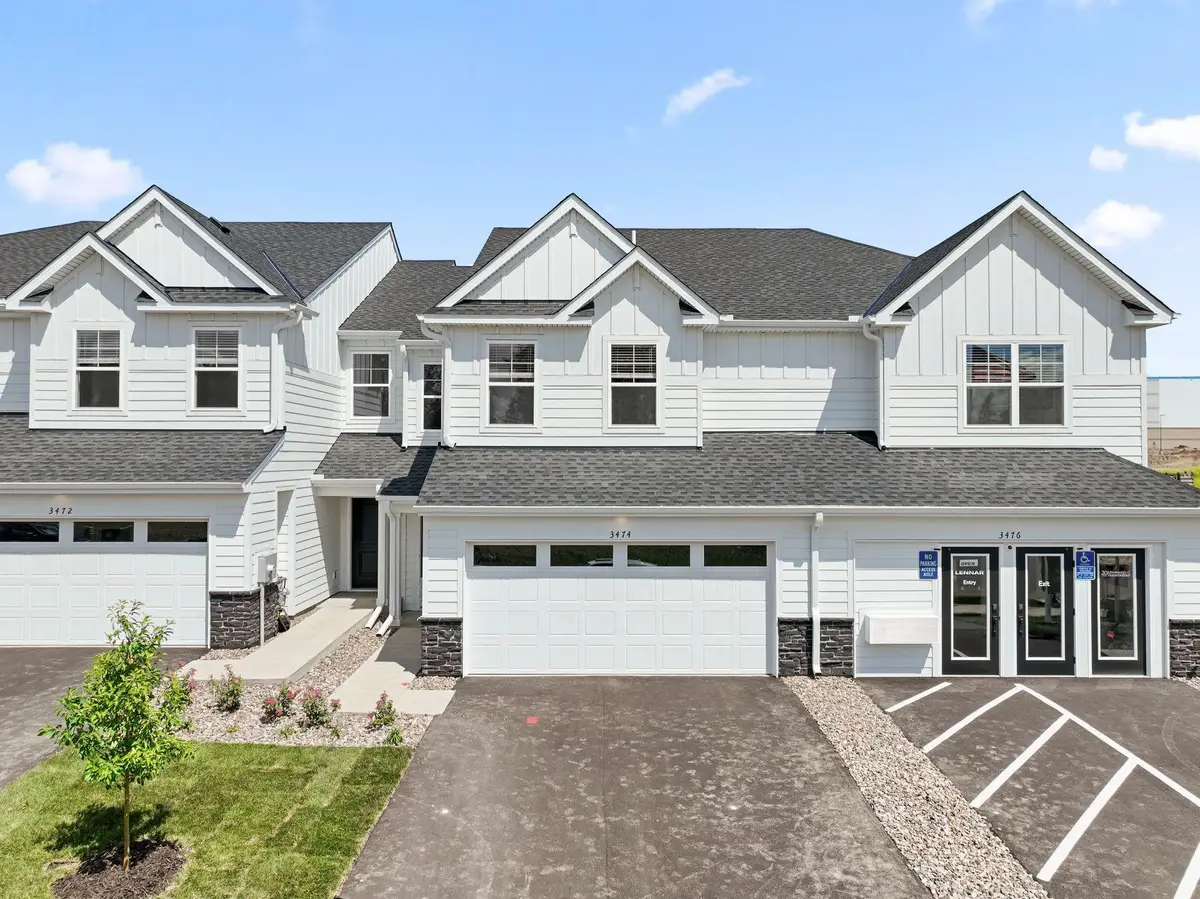 3474 Trails End Circle, Eagan, MN 55123 - #1
