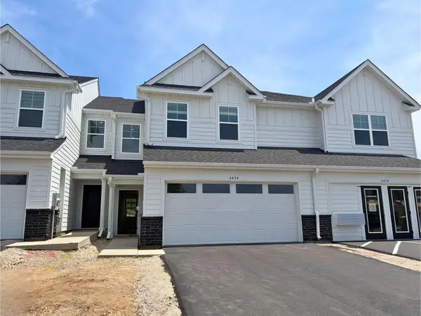 3474 Trails End Circle, Eagan, MN 55123