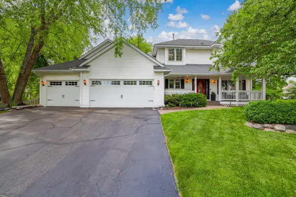 8761 Inverness Road, Woodbury, MN 55125