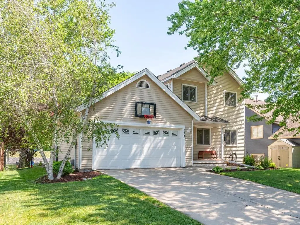 5108 W 143rd Street, Savage, MN 55378 - #1