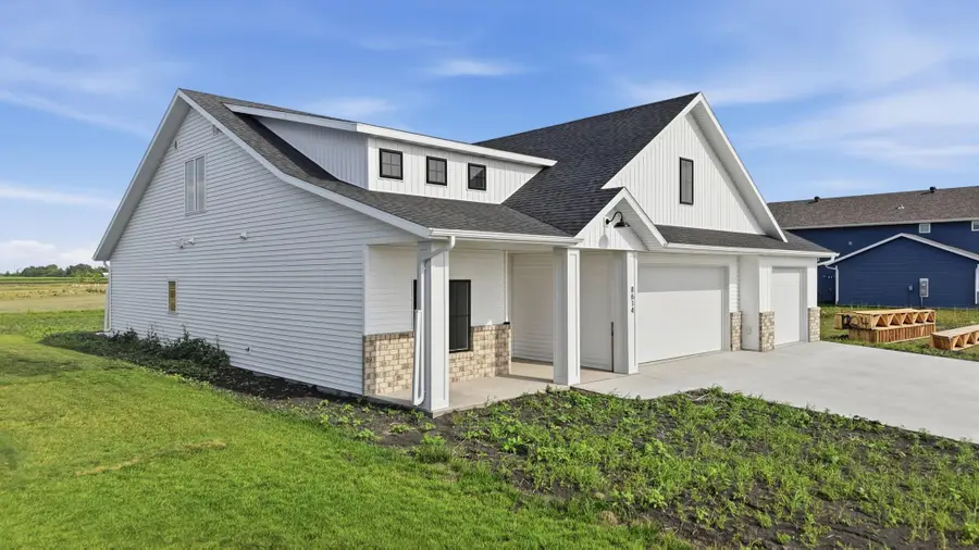 8614 61st Street S, Horace, ND 58047 - #2