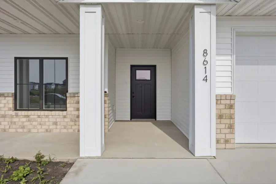 8614 61st Street S, Horace, ND 58047 - #3