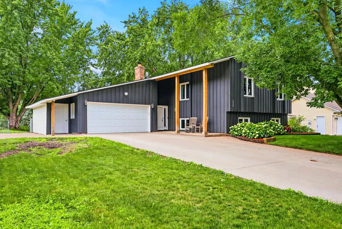 8009 W 104th Street, Bloomington, MN 55438 - #1