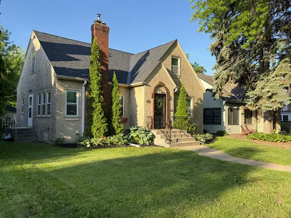 722 Arlington Avenue E, Saint Paul, MN 55106