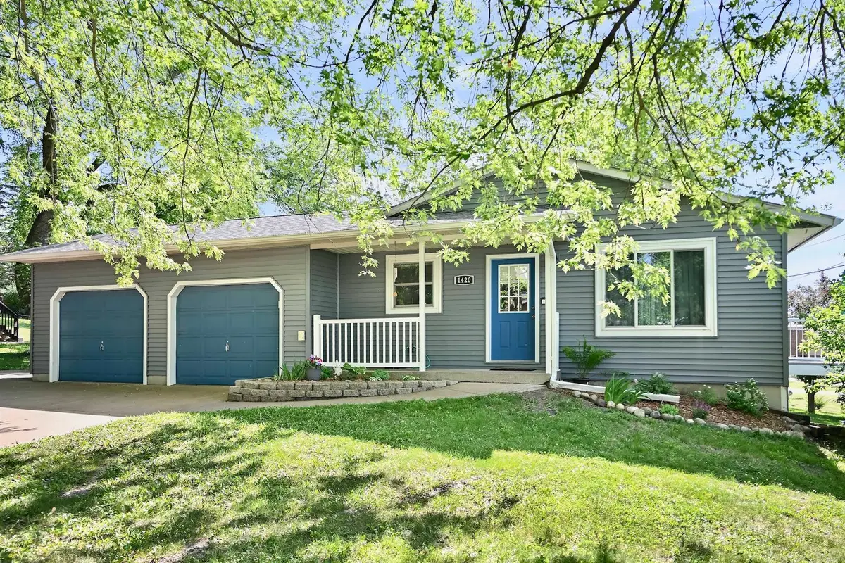 1420 Conrad Drive, Winona, MN 55987 - #1