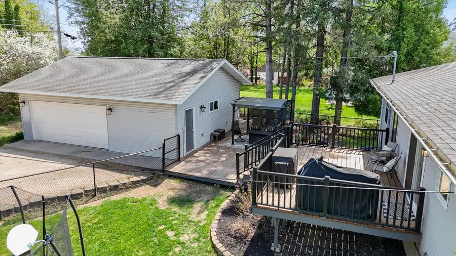 404 Hartley Street, Coleraine, MN 55722 - #2
