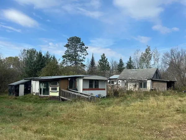 27462 Raven Road, Laporte, MN 56461
