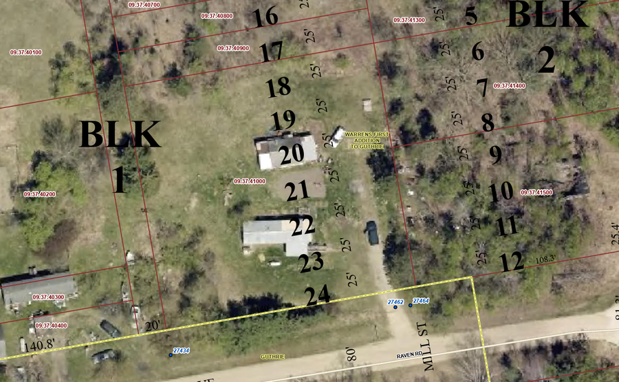 27462 Raven Road, Laporte, MN 56461 - #2