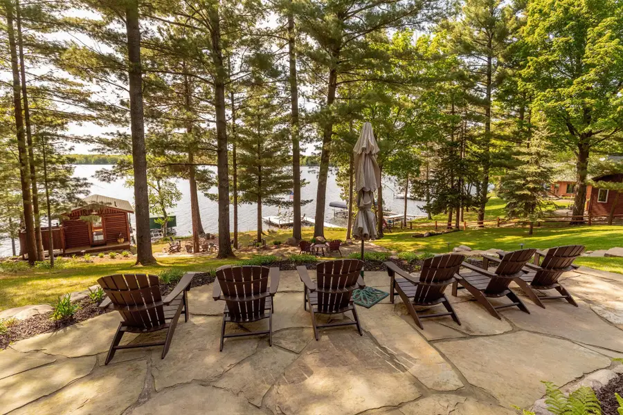 15313 Woodland Beach Lane, Deerwood, MN 56444 - #3