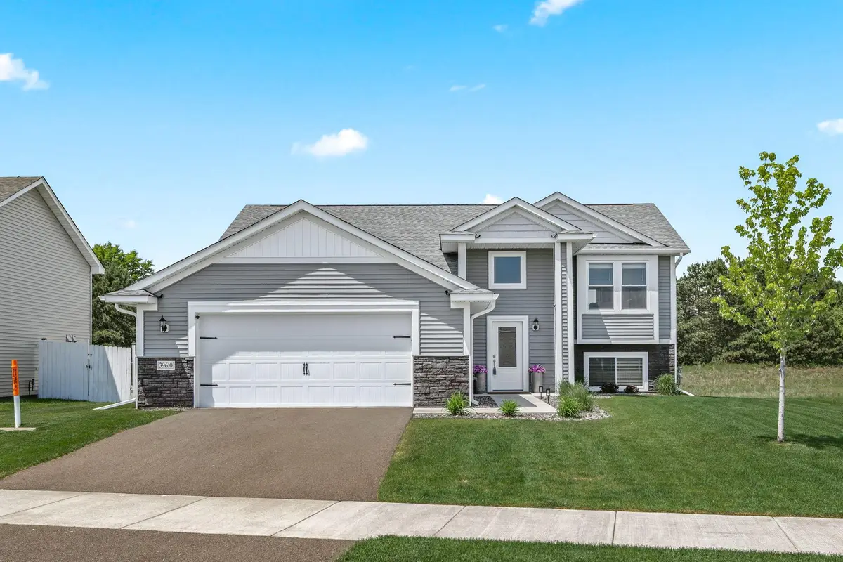 39610 Fallbrook Avenue, North Branch, MN 55056 - #1