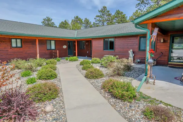 716 Park Avenue N #6, Park Rapids, MN 56470